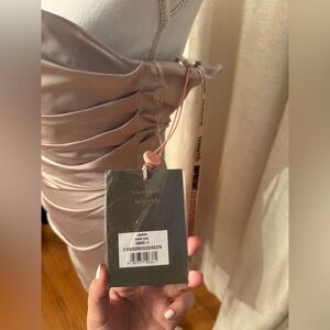 House of CB Jasmine Dress